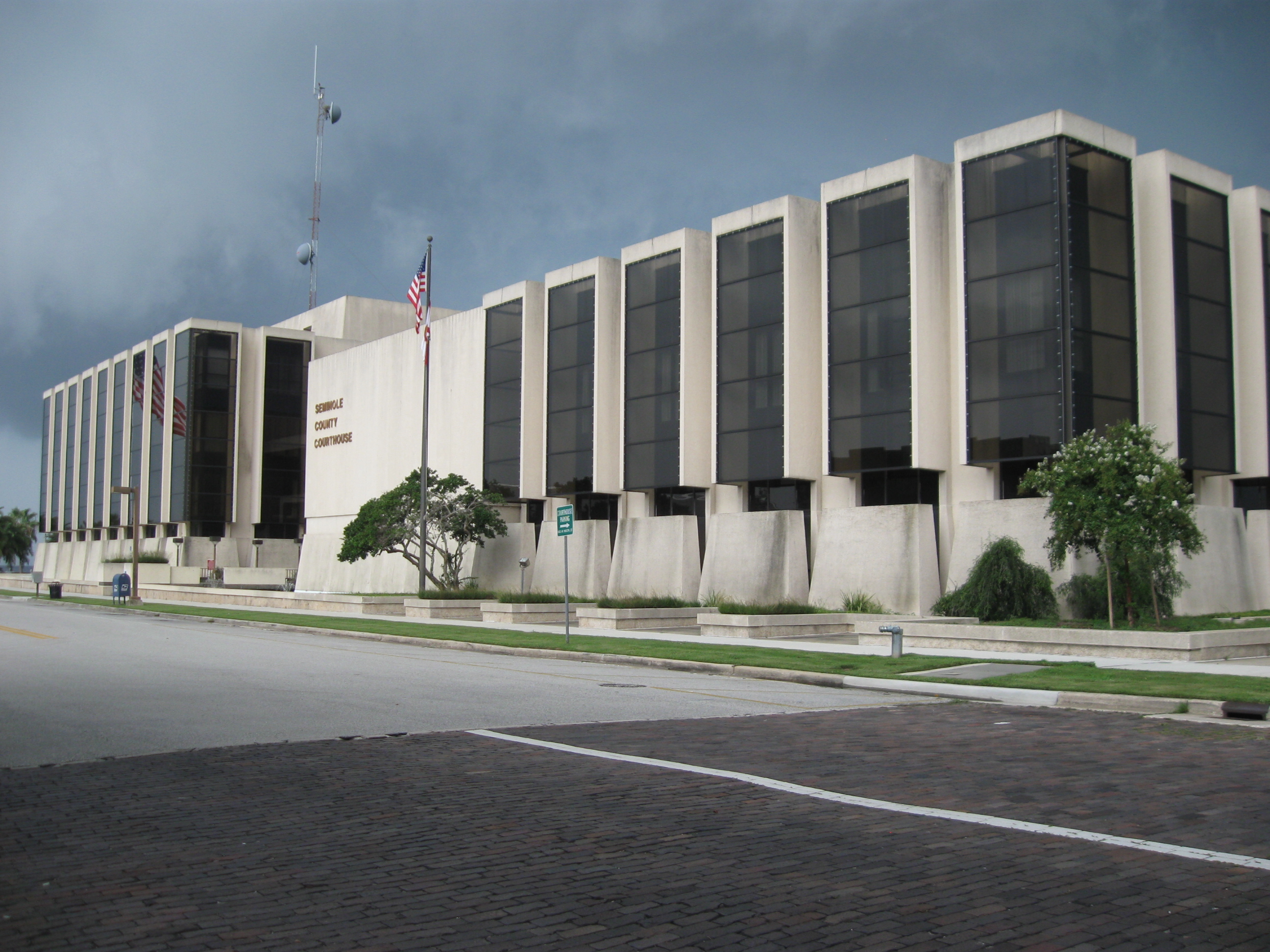 courthouses
